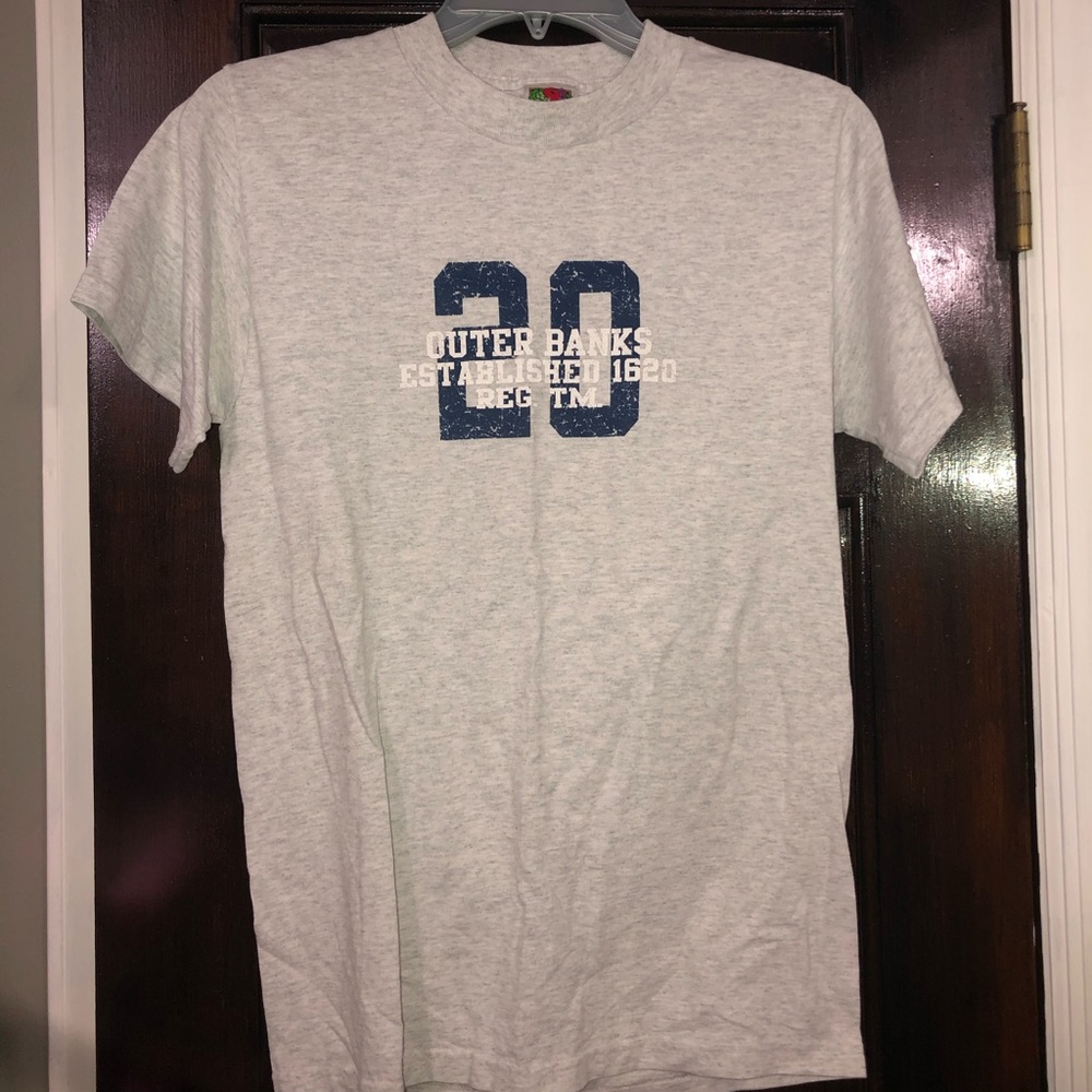 Outer Banks Tee Shirt